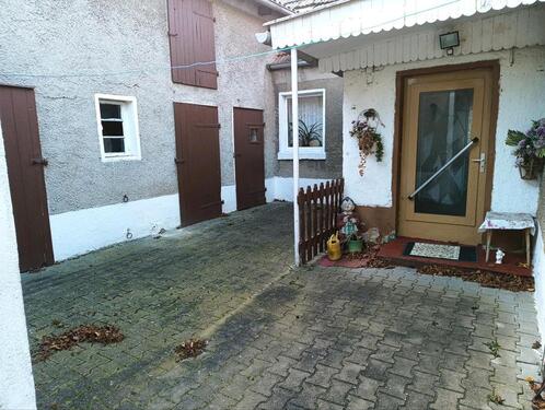 Foto - Etagenwohnung in Allstedt zur Miete