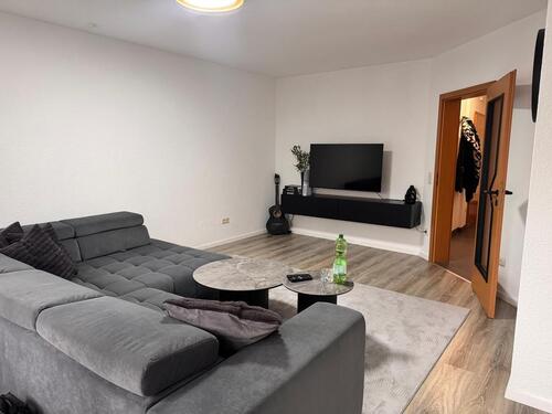 Foto - 3 Zimmer Erdgeschoßwohnung zur Miete in Delbrück