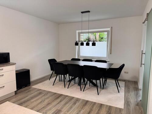 Foto - Erdgeschoßwohnung in Delbrück zur Miete