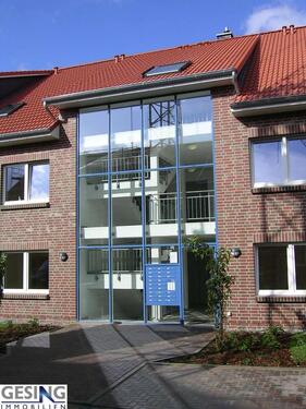 Foto - Gemütliche Dachgeschosswohnung 'Wohnen mit Service für Senioren' in Mölln