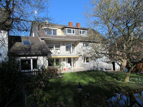 Foto - 4 Zimmer Etagenwohnung in Brühl