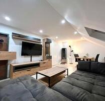 Schöne helle 3ZKB Wohnung voll Möbliert - Münchweiler an der Rodalb Riegelbrunnerhof