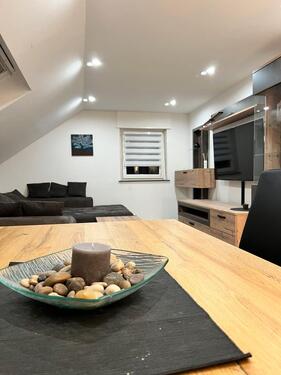 Foto - 3 Zimmer Etagenwohnung zur Miete in Münchweiler an der Rodalb