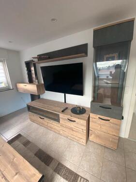 Foto - Etagenwohnung in Münchweiler an der Rodalb zur Miete