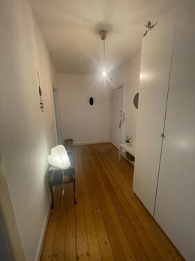 Foto - 1 Zimmer Etagenwohnung zur Miete in Hamburg