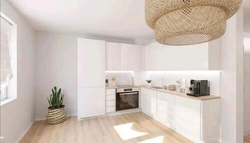 Foto - Erstbezug: Neubauwohnung direkt am Bahnhof