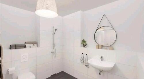 Foto - 1 Zimmer Etagenwohnung in Frankfurt (Oder)