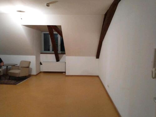 Foto - 2.5 Zimmer Dachgeschoßwohnung in Regensburg