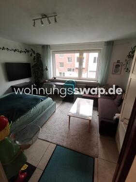 Foto - 1 Zimmer Etagenwohnung in Köln