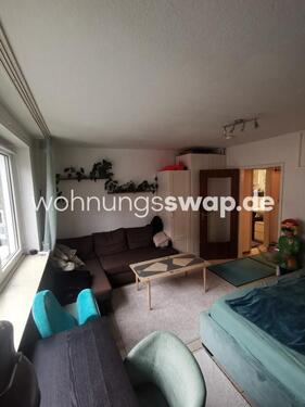 Foto - Etagenwohnung in Köln zur Miete