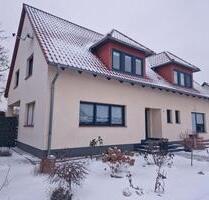 Mehrfamilienhaus mit Einliegerwohnung - Genthin