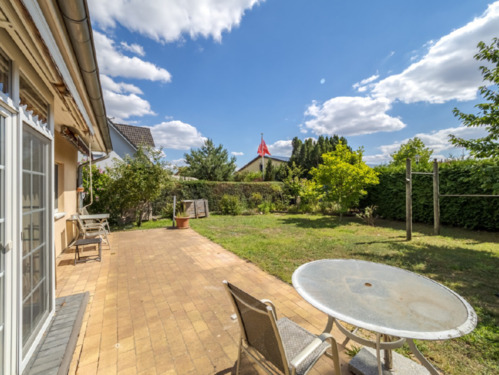 Foto - 4 Zimmer Einfamilienhaus in Potsdam