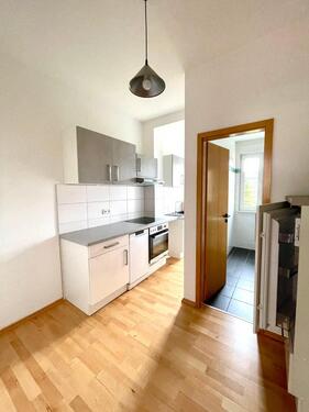 Foto - 2 Zimmer Etagenwohnung zur Miete in Meerane