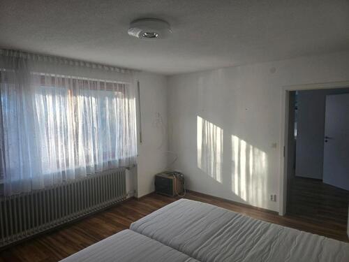 Foto - Obergeschoss eines Freistehendendes Haus in Mergelstetten