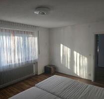 Obergeschoss eines Freistehendendes Haus in Mergelstetten - Heidenheim an der Brenz