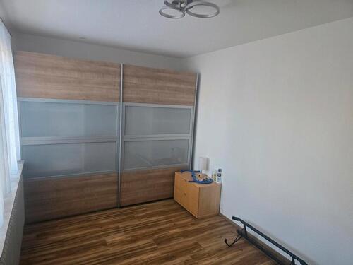 Foto - Etagenwohnung zur Miete in Heidenheim an der Brenz