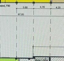 Lageralle zu vermieten - 3.453,00&nbsp;EUR Kaltmiete, ca.&nbsp; 3,20&nbsp;m&sup2; in Möhnesee (PLZ: 59519)