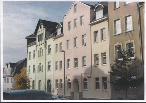 Foto - Schöne 2-Zimmer-Wohnung im 1. OG in Aue Zeller Berg zu vermieten