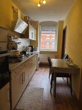 Foto - 2 Zimmer Etagenwohnung in Aue-Bad Schlema