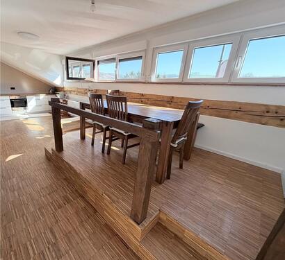 Foto - Etagenwohnung zur Miete in Ottweiler