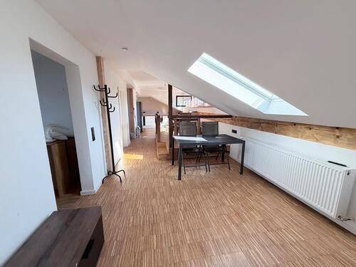 Foto - Etagenwohnung in Ottweiler