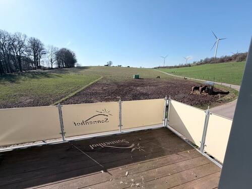 Foto - Etagenwohnung mit 20,00 m&sup2; in Ottweiler zur Miete