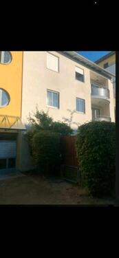 Foto - Etagenwohnung in Ingolstadt zur Miete