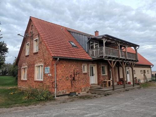 Foto - Ferienwohnung für Monteure Workers Noclegi