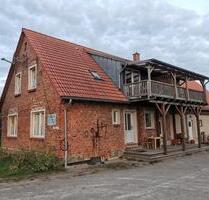 Ferienwohnung für Monteure Workers Noclegi - Bützow