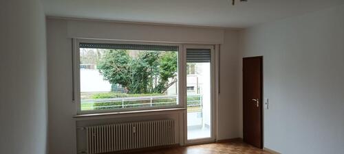 Foto - Bretzenheim, 1 Zimmer mit Balkon, Südring