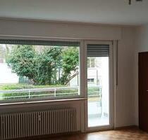 Bretzenheim, 1 Zimmer mit Balkon, Südring - Mainz