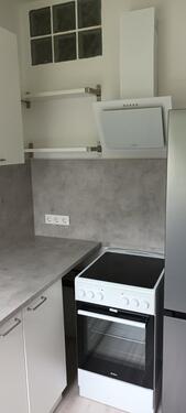 Foto - 1 Zimmer Erdgeschoßwohnung zur Miete in Mainz