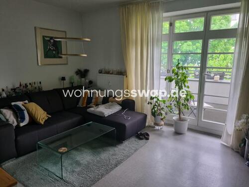 Foto - Wohnungsswap - 2 Zimmer, 56 m² - Kasseler Str., Köln