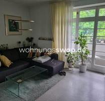 Wohnungsswap - 2 Zimmer, 56 m² - Kasseler Str., Köln