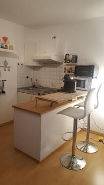 Foto - 1.5 Zimmer Maisonettenwohnung zur Miete in Kassel