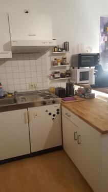 Foto - 1.5 Zimmer Maisonettenwohnung in Kassel