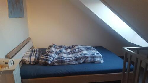 Foto - Maisonettenwohnung in Kassel zur Miete