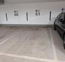 Tiefgaragenstellplatz Ortsmitte Ottobrunn