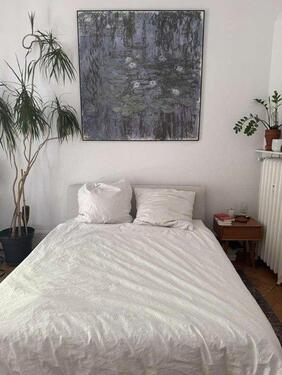 Foto - 2 Zimmer Etagenwohnung in Frankfurt am Main