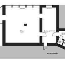Gewerbefläche Büro ca. 82 m² in Braubach