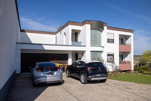 Foto - 5 Zimmer Etagenwohnung zur Miete in Villingen-Schwenningen