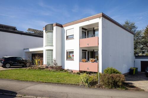 Foto - 5 Zimmer Etagenwohnung in Villingen-Schwenningen