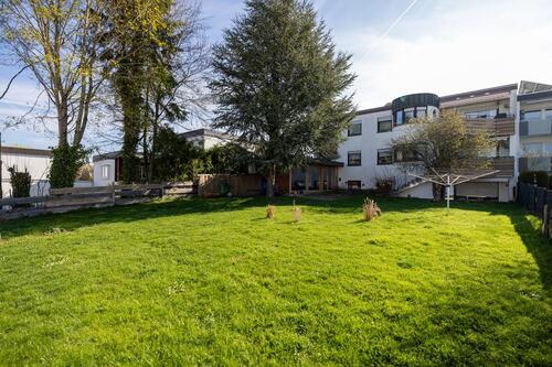 Foto - Etagenwohnung in Villingen-Schwenningen zur Miete