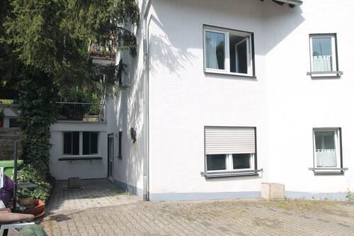Foto - 3 Zimmer Terrassenwohnung zur Miete in Schalksmühle