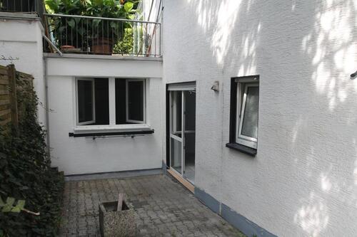 Foto - 3 Zimmer Terrassenwohnung in Schalksmühle