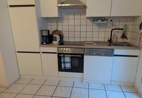Foto - Terrassenwohnung in Schalksmühle zur Miete
