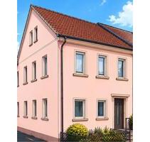 Einfamilienhaus Michelau - 125.000,00&nbsp;EUR Kaufpreis, ca.&nbsp; 160,00&nbsp;m&sup2; in Michelau in Oberfranken (PLZ: 96247)