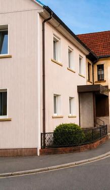 Foto - 5 Zimmer Doppelhaushälfte zum Kaufen in Michelau in Oberfranken