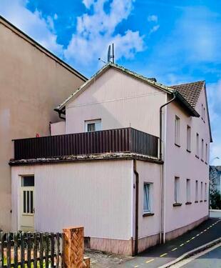 Foto - 5 Zimmer Doppelhaushälfte in Michelau in Oberfranken