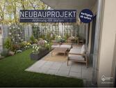 Foto - Neubauwohnung mit Garten in gefragter Lage naher der Innenstadt!
